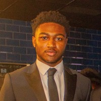 Alexis Nweze