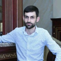 Rafik Vardanyan
