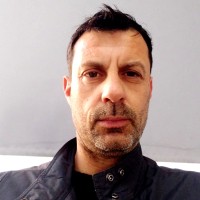 Javier Oksdath Mansilla