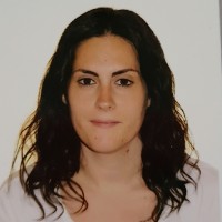 Yasmina Hernandez