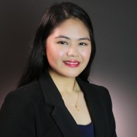 Gracelyn Mae Pedrosa