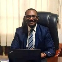 Frederick Ofei Kofi Addai .