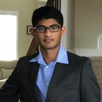 Anish Lukkireddy