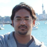 AYMAN ALI