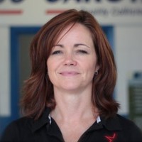 Cathy Shirtliff