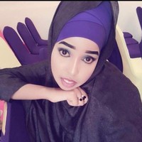 Samira Omar Jimale