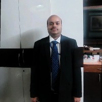 Suman Mallik