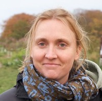 Birgitte Krat