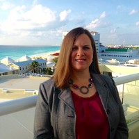 Colleen Flaherty-Reyes