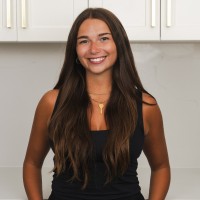 Mackenzie Strong