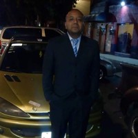 Manuel De anda