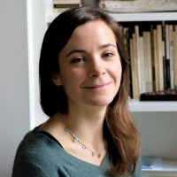 Johanna Pokorny, Phd