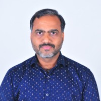 Uday Bhaskar Pandraju