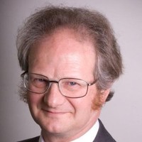 Robin Tulloch