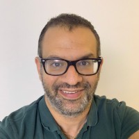 Toufic Saad