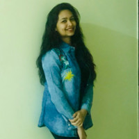 Ankita Epari