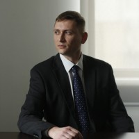 Sergey Bobrov