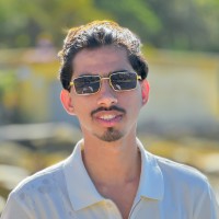 Sandesh Acharya
