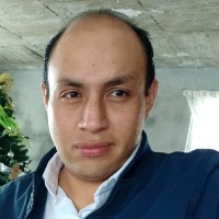 Eduardo Mejia