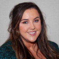 Grace Mccarthy , Cisa Crisc