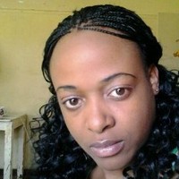 Lucia Muskwe