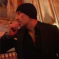 Arnaud Maillard