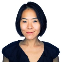 Evelyn Chou