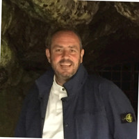 Seán Kane