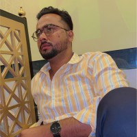 Mohammad Mazharuddin