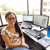 Adriana Cobos Forero