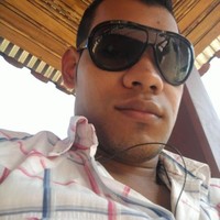 Cristhiam Rosales