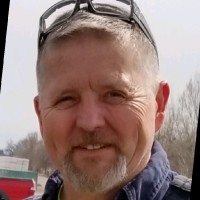 Douglas Poedy