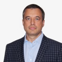 Dmitriy Kovalenko