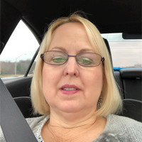 Marie Henson