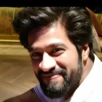 Anup Gopakumar