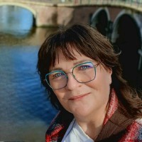Muriel van den Hazenkamp