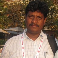 Jagadish Penaganti