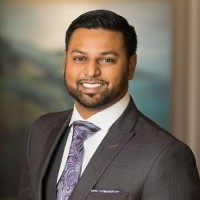 Bryan Ravi Nesmith