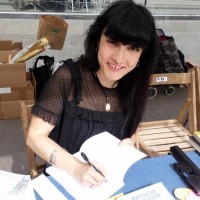 Maite Doñágueda Ayala