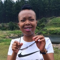 Dikeledi Mashilane