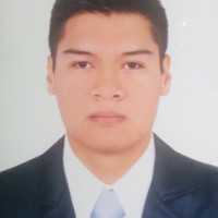 Russell Chire Gutiérrez