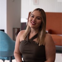 María Gabriela Contreras Escobar