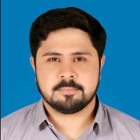 Usama Ghafoor
