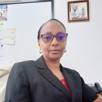 Faith Susan