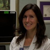 Sarah Hansen-Granger