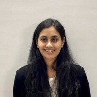 Moushmi Nakhare