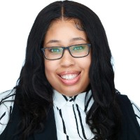 Symoné Hudson