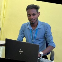 Ratheesh Nanban Ratheesh