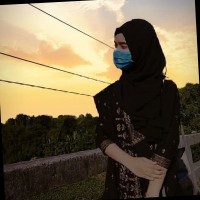 Saba Shaik