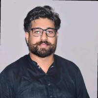 Qamer Fiaz